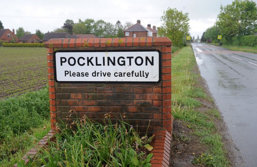 Pocklington 