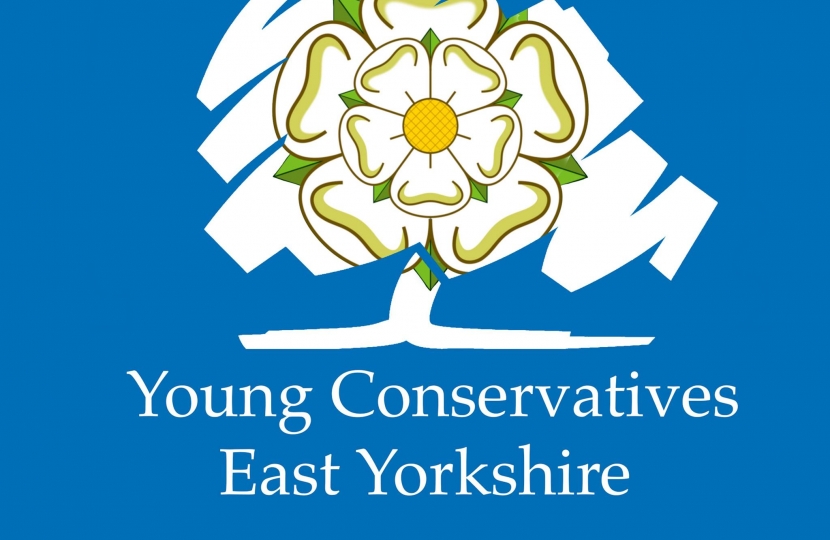 East Yorkshire Young Conservatives 