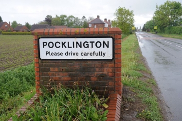 Pocklington 